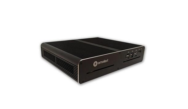 Omnilert Announces The Industry's First AI Gun Detection Appliance