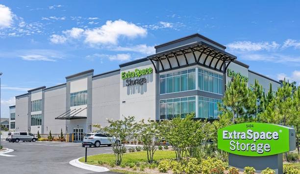 Onity Expands Mobile Access With Extra Space Storage