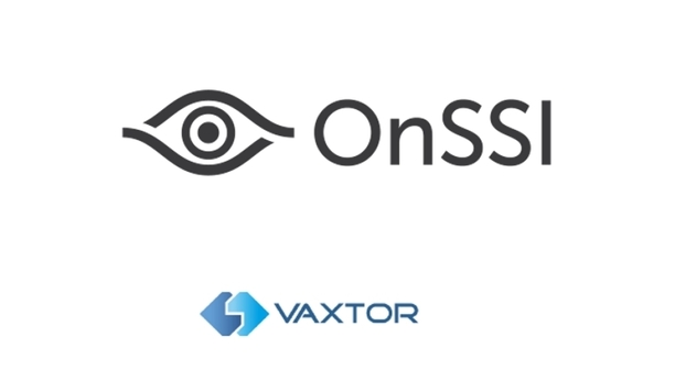 OnSSI Collaborates With Vaxtor For Enhanced ALPR