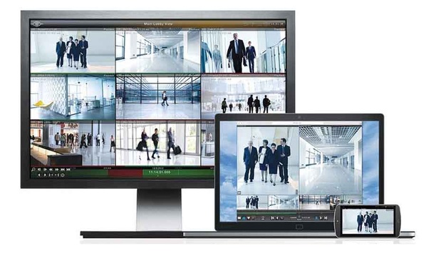 OnSSI Showcases Ocularis 5 Video Management Software At ISC East 2017