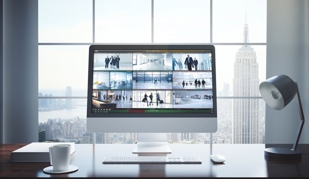 OnSSI Showcases Ocularis V5.5 VMS At ISC West 2018