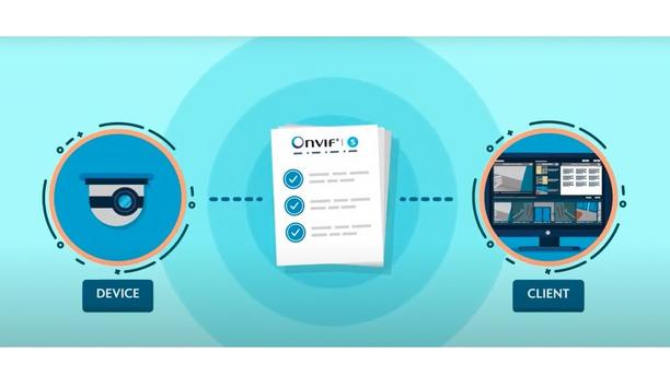 ONVIF Celebrates 10th Anniversary Of The Profile Concept At ISC West 2022