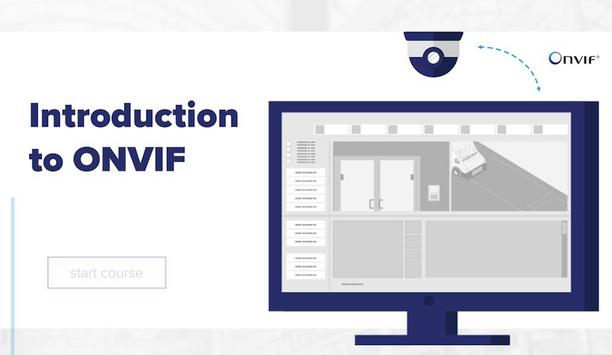 Learn ONVIF Standards For IP Physical Security Products