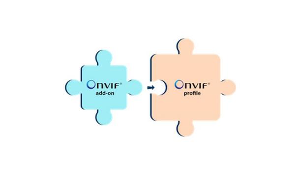 ONVIF Releases First Add-On For Secure Communications
