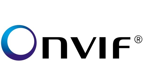 ONVIF Slated To Discuss Single Operational Interface For Converging Systems At Intersec 2020