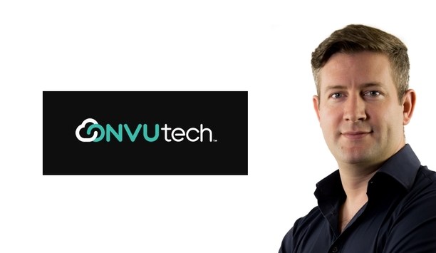 ONVU Technologies Welcomes Simon Pearson As VP Commercial