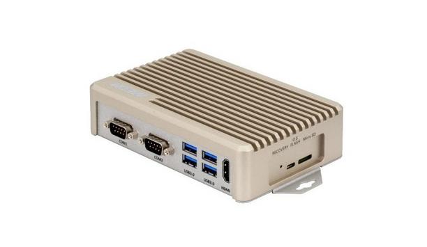 Oosto And Nvidia Launch Oosto Vision AI Appliance, A Near-Edge Device To Cut Costs Of Facial Recognition And Video Analytics