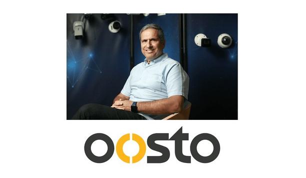 Oosto Encourages The Return To The Office And The Need To Go Touchless With Facial Recognition