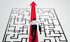 End-To-End Solutions Are A Dead End: The Road To The Future Is OPEN