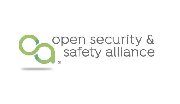 Open Security & Safety Alliance Announces New Online Collection Of ‘Driven By OSSA’ Camera Products Portfolio