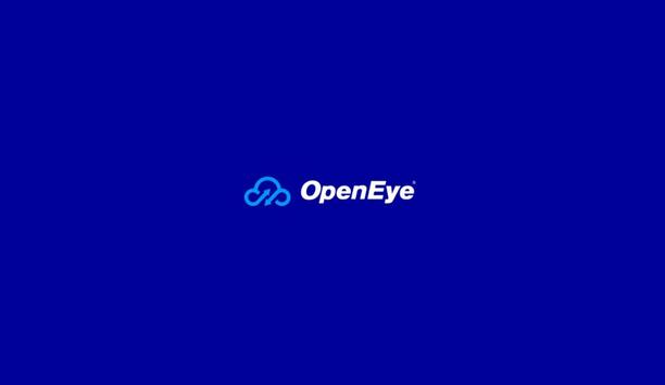 OpenEye Expands In UK With New Security Team