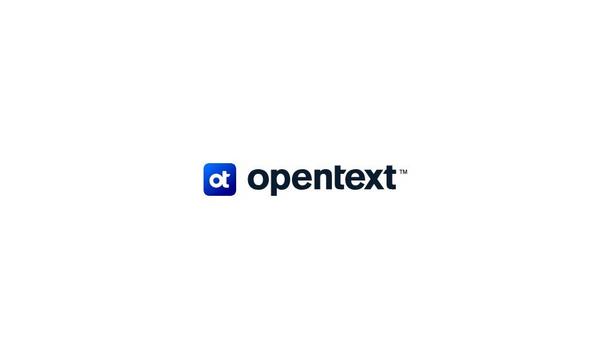 OpenText & Google Boost AI With Sovereign Cloud