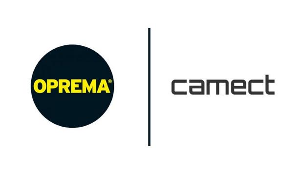 Oprema Partners With Camect, Providing Security Solutions To Homes And Businesses