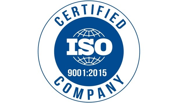 Oprema Announces Achieving ISO 9001 Accreditation Certification For Quality Management Systems