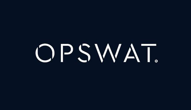 OPSWAT's MetaDefender: Secure Transient Cyber Assets