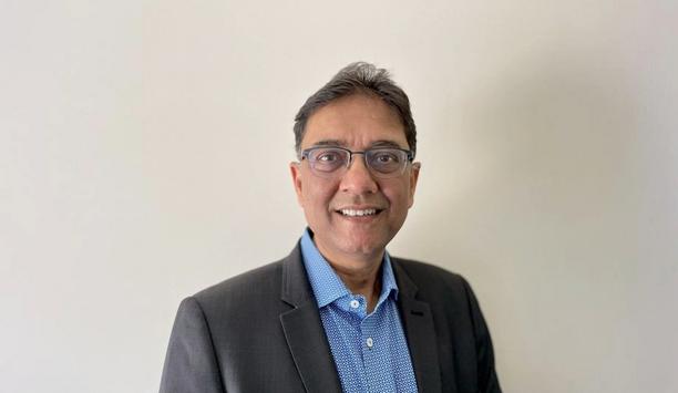 Optalysys Appoints Dipesh Patel As Board Chair