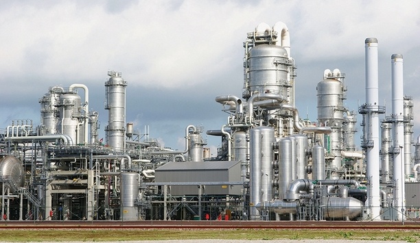 OPTEX Demonstrates Multi-layered Approach To Protecting Critical Infrastructure At Intersec 2018