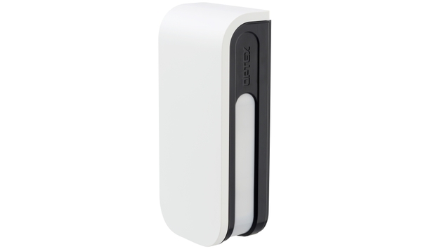 Optex Launches Independently Programmable BX Shield Motion Detection Sensor