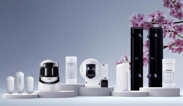 OPTEX Celebrates 45th Anniversary Of Continued Sensing Innovation