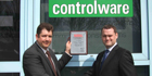 Optex REDWALL Partner Programme Assists IP Security Solutions Distributor, Controlware