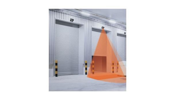 OPTEX Exhibits At Intertraffic Amsterdam 2022