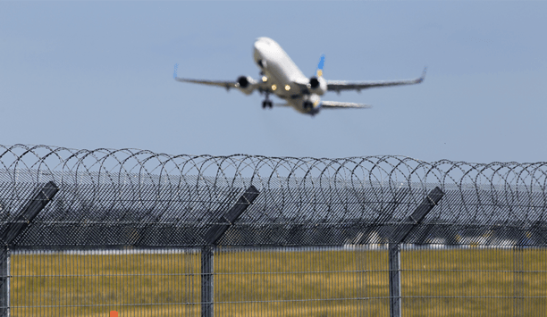 Unified Approach With OPTEX sensors And Genetec RSA Surveillance Module To Enhance Airport Perimeter Security