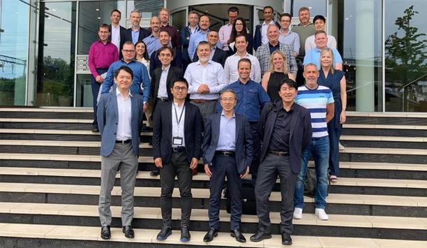 OPTEX Opens A New Headquarters’ Located In The Netherlands To Support Security Customers Throughout Europe