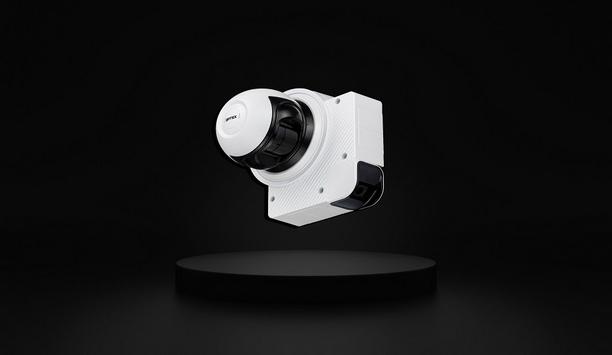 OPTEX Launches New REDSCAN mini-Pro LiDAR Sensor With Integrated Camera To Give Customers A Highly Accurate And Adaptable Detection Solution