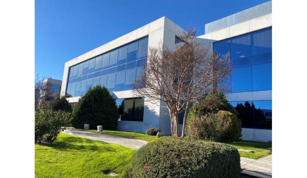 Optex Opens New Training Center In Madrid, Spain