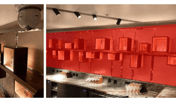 Optex Shares The Benefits Of Implementing LiDAR Security For The Entertainment Industry