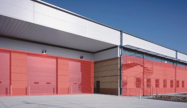 OPTEX To Showcase Their Latest Solutions For Advanced Perimeter Protection At Sectech Norway 2022