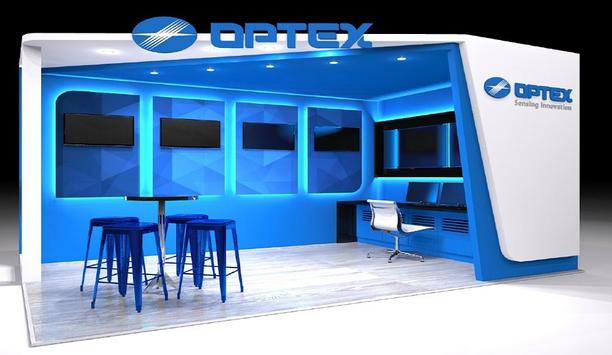 OPTEX To Debut To FlipX Indoor Sensor Series At Securex South Africa