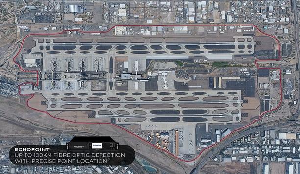 OPTEX To Showcase Its Newest Intrusion Detection Technologies At The Danish Security Fair