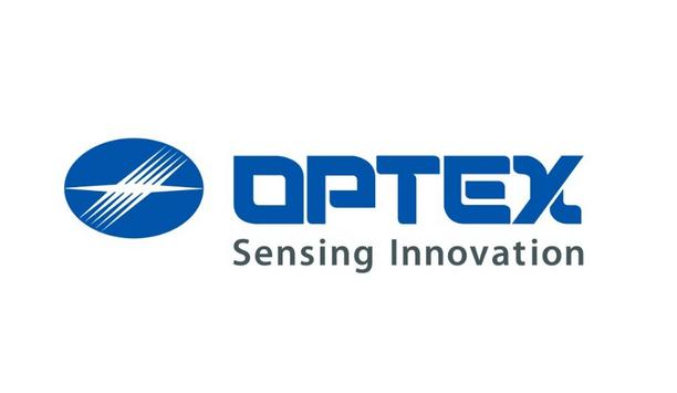 OPTEX Showcases Intrusion Detection At Danish Security Fair 2025