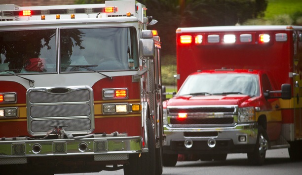 GTT Equips Crestwood Intersections With Opticom Emergency Vehicle Preemption System