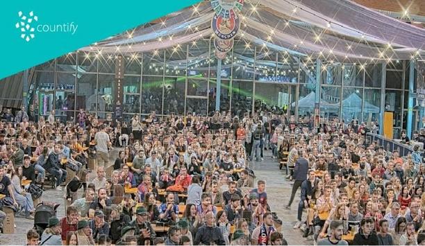 Countify By Hertaverse: AI-Driven Security Solution