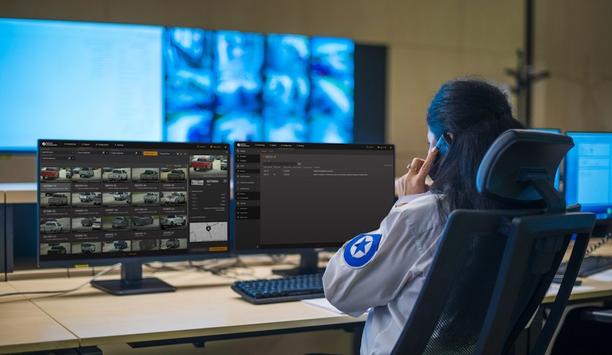 Genetec's Cloudrunner: Secure ALPR Data For Law Enforcement