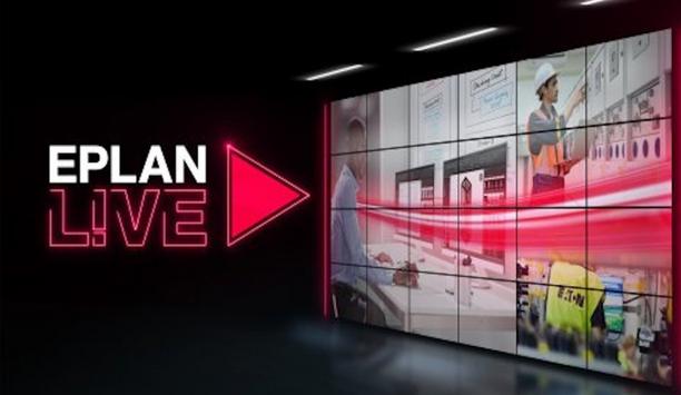 Eaton Harnesses Eplan For Automated Manufacturing