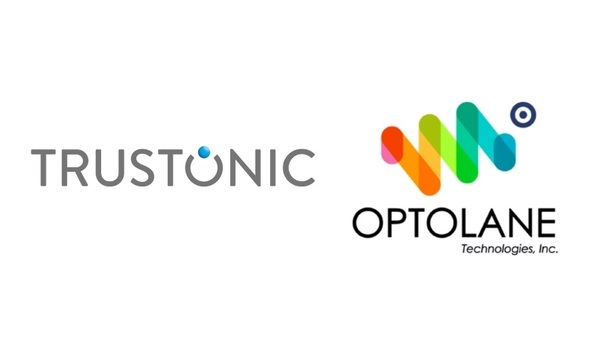 OPTOLANE Installs Trustonic Security Platform To Protect New Connected Medical Diagnostic Devices