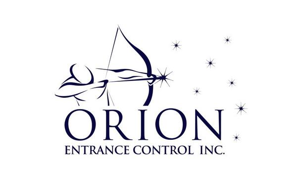 Orion Entrance Control Announces The Appointment Of Paul Ragusa As The Company’s New Marketing Manager