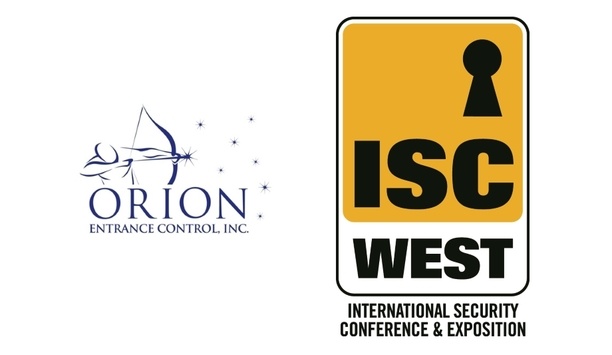 Orion To Exhibit LIDAR-Based DoorGuard System For Security Monitoring At ISC West 2018