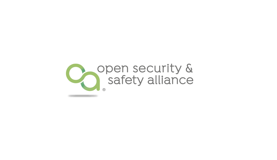 Open Security and Safety Alliance Announce Commercial Video Security Cameras And Application Interface Specification