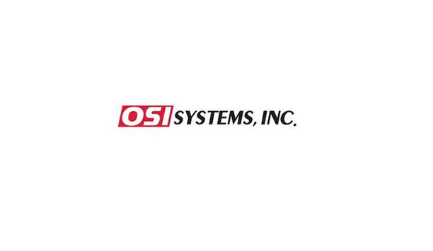 OSI Systems, Inc. Awarded A $16 Million Contract To Upgrade Airport Security Checkpoint Lanes