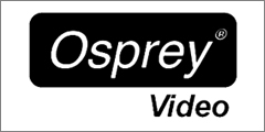 Osprey Video Announces Talon G1 H.264 Hardware Decoder And Two New SDI-to-HDMI Converters