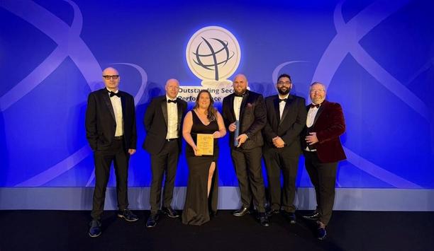 Carlisle's Groundbreaking Innovation In Security Sector