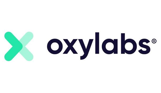 Oxylabs AI Studio Launches: Advanced Web Scraping Tools