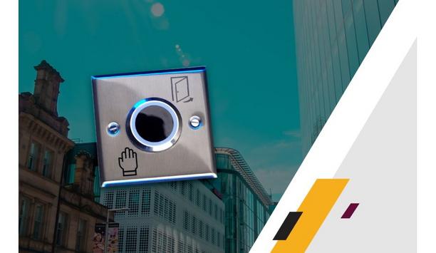 PAC Releases Contactless And Hands-Free RTE Button To Enhance Hygiene Measure In An Organization