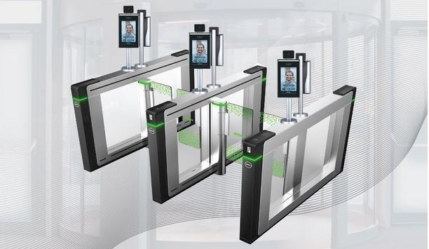 PAC And Dahua’s TMAC Integration Help Keep Workplaces Safe