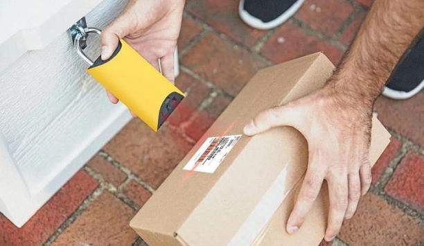 Package Delivery Smart Lock Provider BoxLock Secures $4.5 Million Funding Round