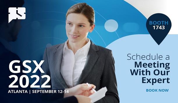 PACOM Joins GSX Tradeshow Lineup In Atlanta